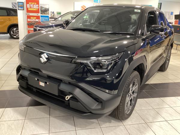 Used Suzuki e VITARA NEW 1