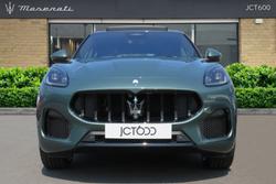 Maserati Grecale Photo 5