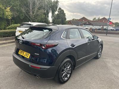 Mazda CX-30 Photo 2