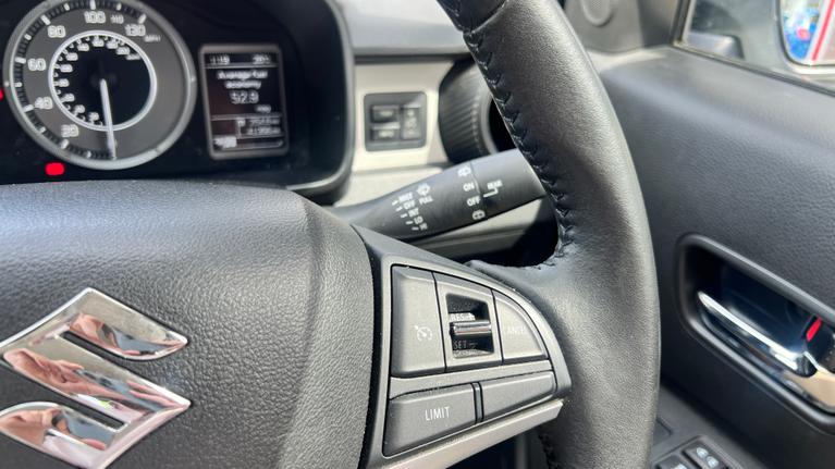 Used Suzuki Ignis WO21YTZ 19