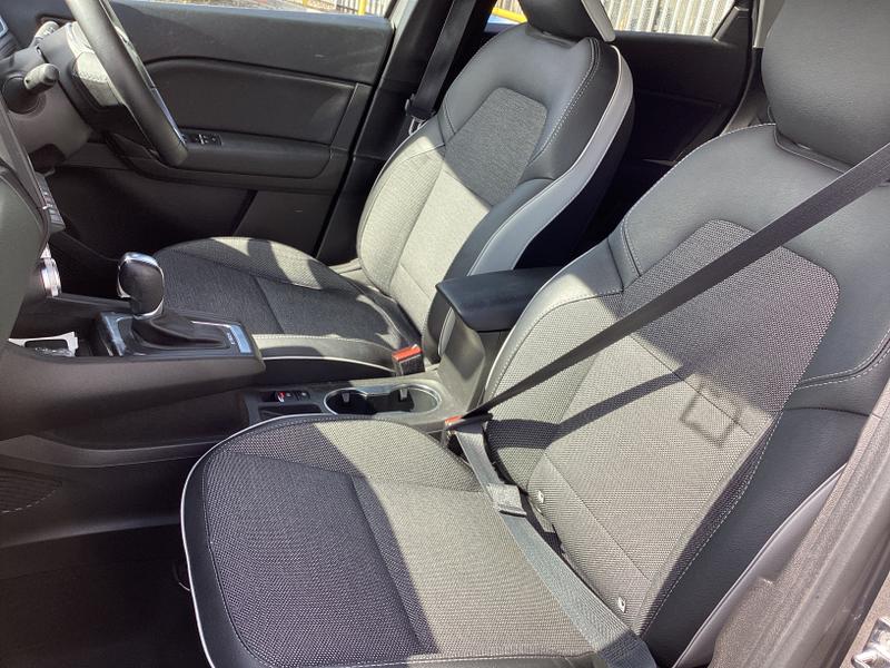 2022 22 RENAULT CAPTUR