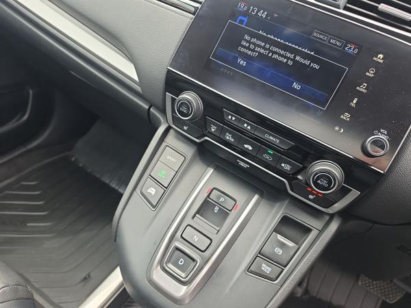Honda CR-V Photo 25