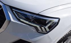 Audi Q3 Photo 9