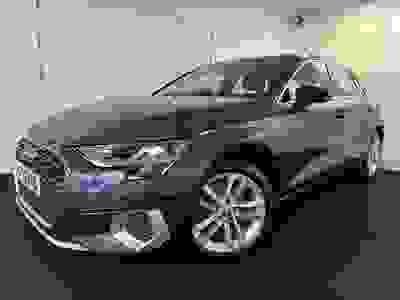 Used 2020 Audi A3 1.0 TFSI 30 Sport Sportback 5dr Petrol Manual Euro 6 (s/s) (110 ps) at Hodgson Car Sales