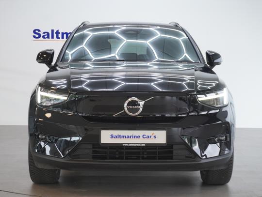Volvo XC40 Photo c9bb775f-1765-433d-817f-0106e0778af0.jpg