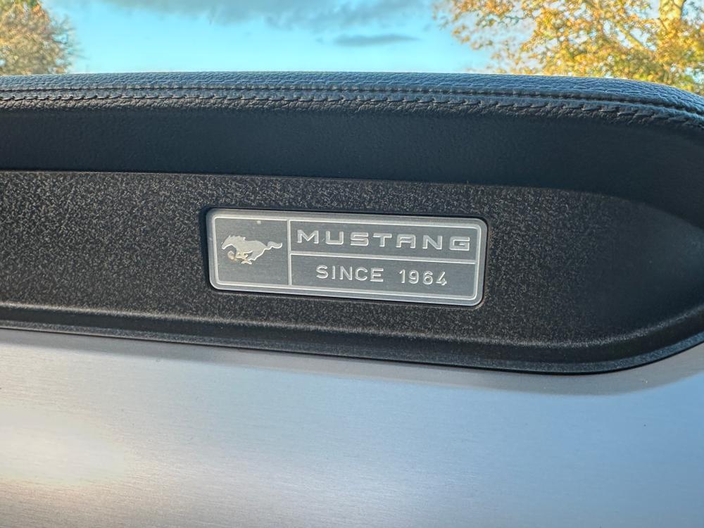 Used Ford Mustang RY18AVC 33