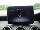 Mercedes-Benz GLA Photo 30