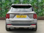 Kia Sorento Photo 10