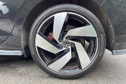 Volkswagen Golf Photo 5