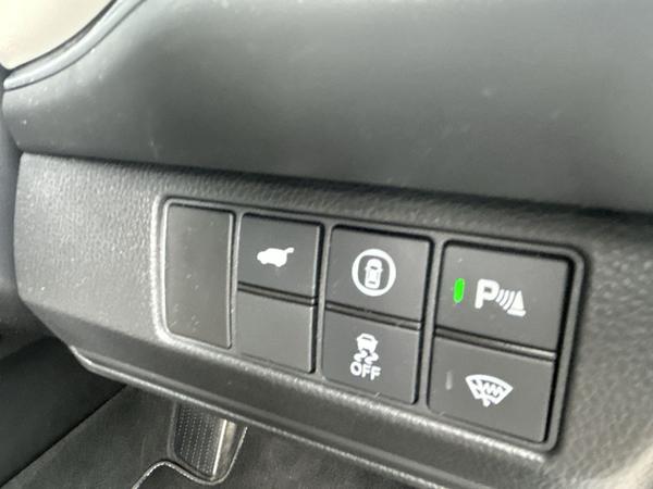 Honda HR-V Photo 40