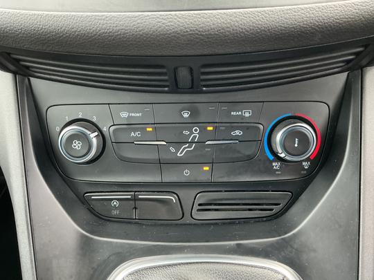 Ford C-Max Photo 46