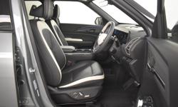 Kia EV5 Photo 25