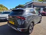Kia Sportage Photo 2