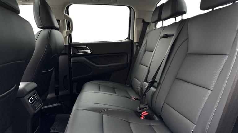 Used GWM POER300 NEW 4