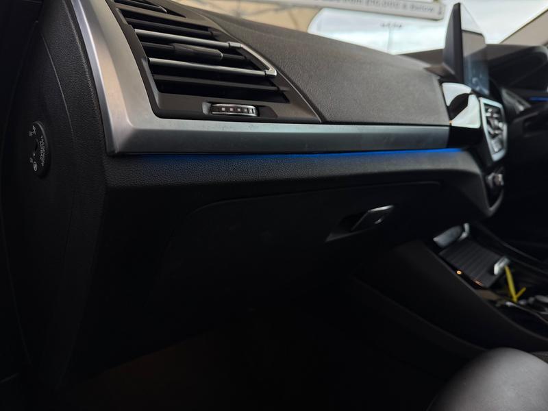 2022 71 BMW X3