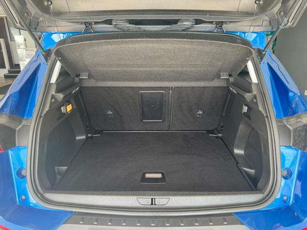 Used Vauxhall Grandland X LL69VEA 7