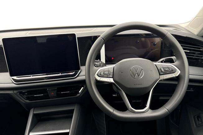 VOLKSWAGEN  Tiguan Photo 11