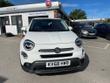 Fiat 500X Photo 1