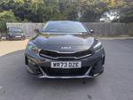 Kia XCeed Photo 4