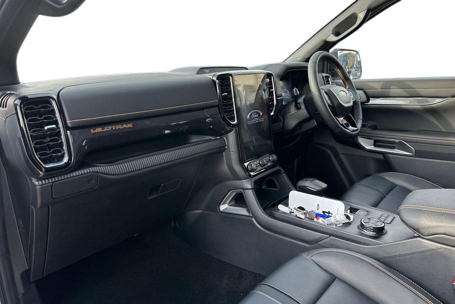 Used Ford RANGER RANGERPHEV04 4