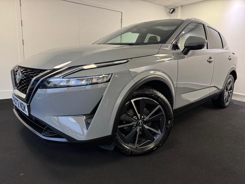Nissan Qashqai Photo c9eb0452-6102-4491-abb1-b5a958ab8f48.jpg
