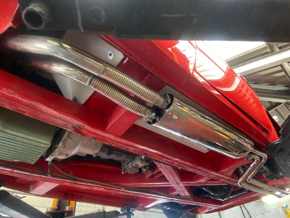 Used Austin AUSTIN HEALEY EFZ8839 28