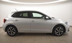 Volkswagen POLO Photo 1