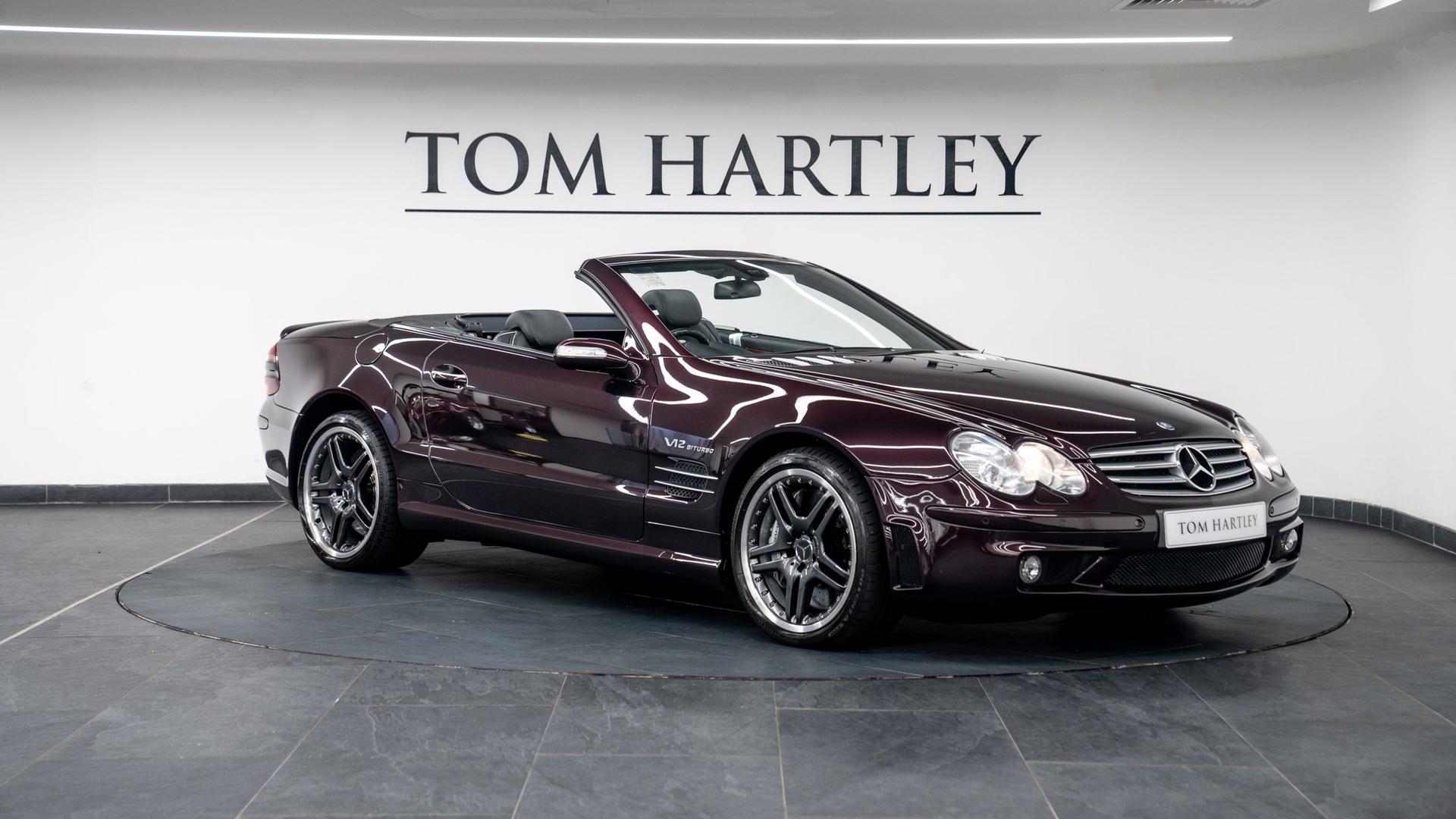 Mercedes-Benz SL65 Photo c9ec8d2c-daf1-4730-b0bd-c1f9bb831b69.jpg
