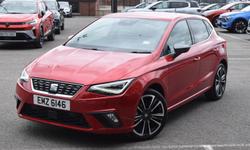 SEAT IBIZA Photo 5