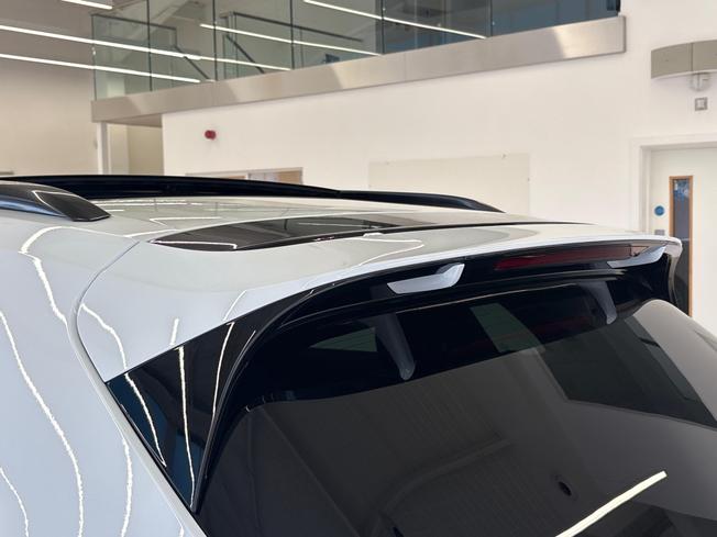 PORSCHE Cayenne Photo 34
