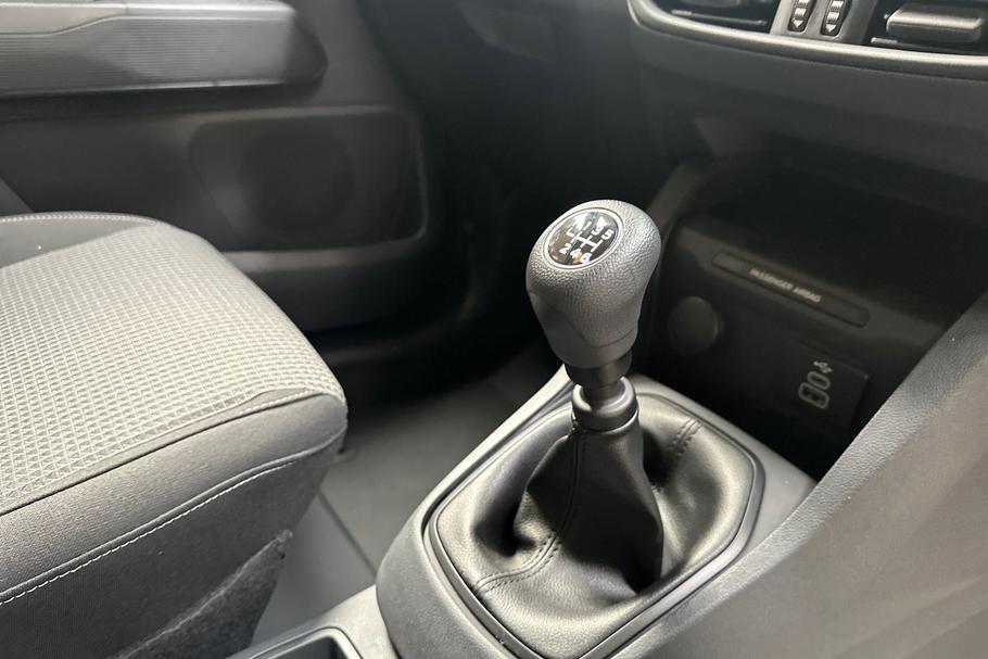 Used Ford TRANSIT COURIER COURIERLEAD5 17