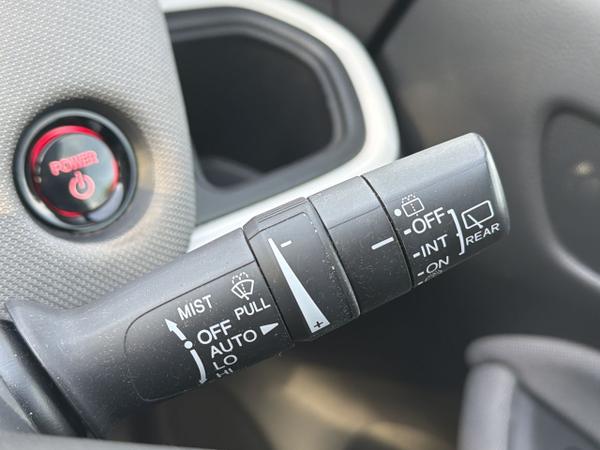 Honda Jazz Photo 27