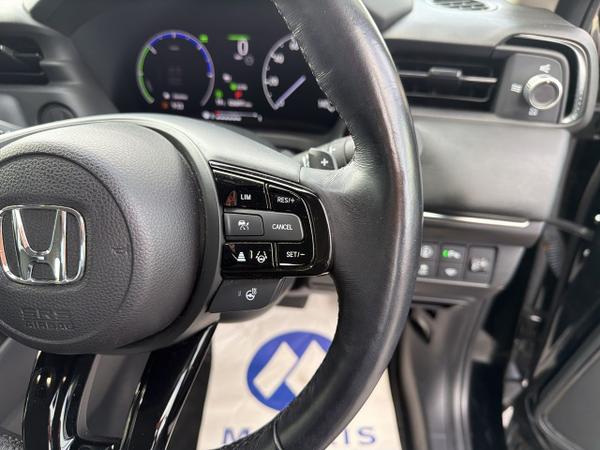 Honda HR-V Photo 35