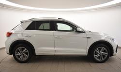 Volkswagen T-ROC Photo 1