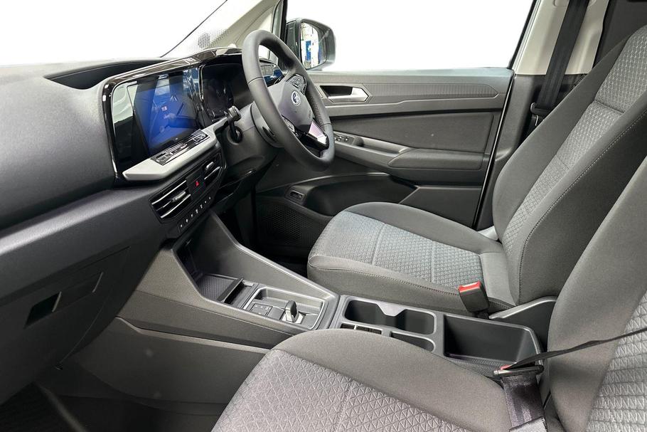 Used Ford TRANSIT CONNECT CONNECTPHEV01 10