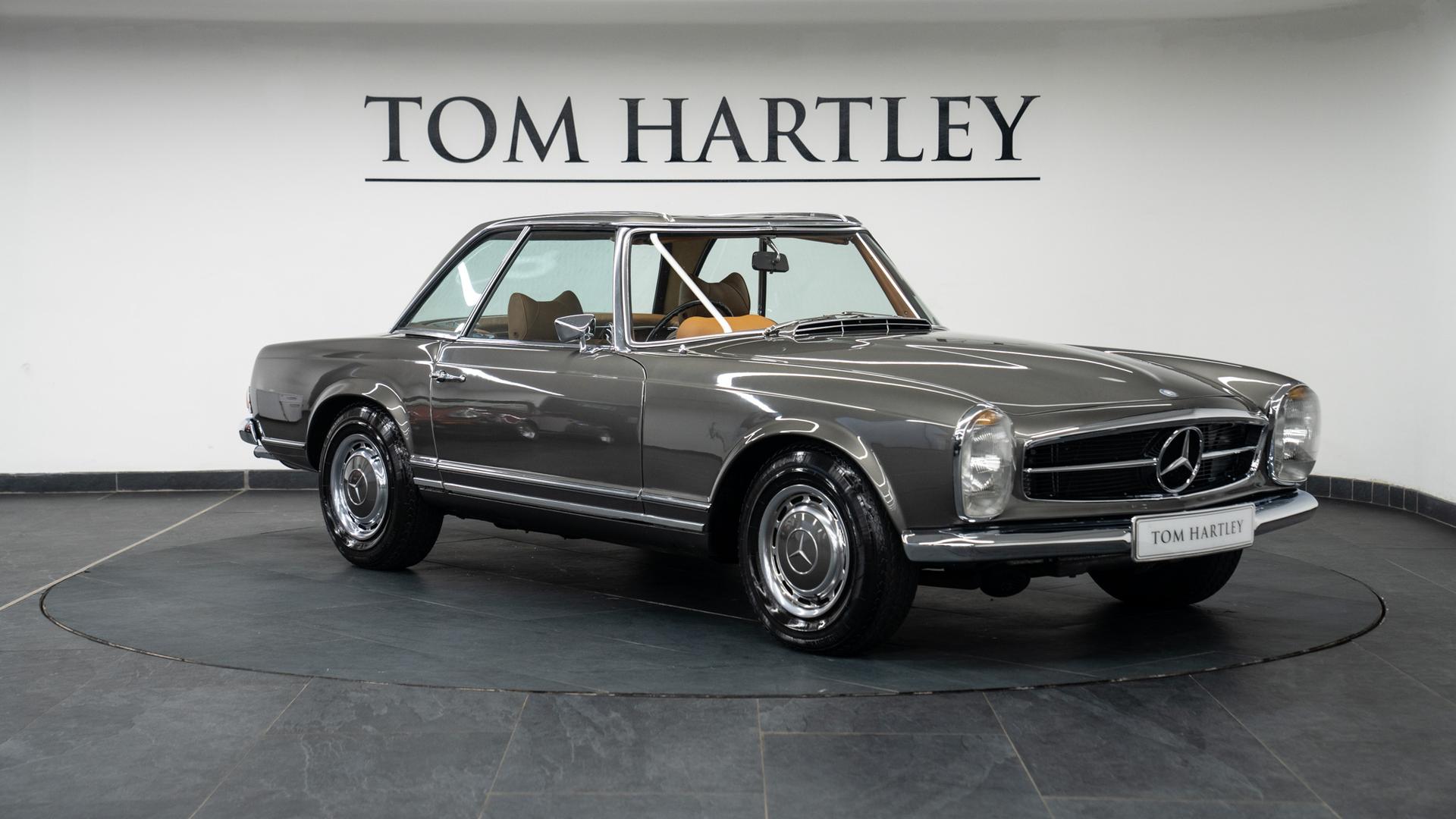 Mercedes-Benz 280 SL Photo ca009f3f-de7e-4bbe-aad2-23f38d7cdfa5.jpg