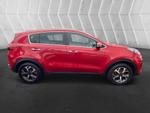 Kia Sportage Photo 4