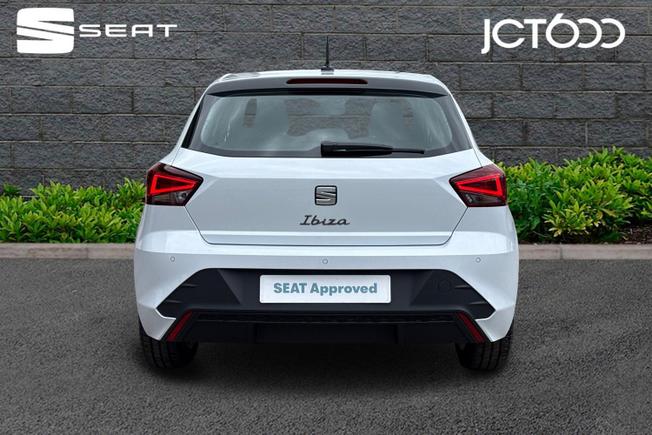 SEAT Ibiza Photo 7