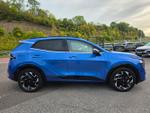 Kia Sportage Photo 1