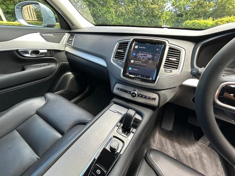 Used Volvo XC90 YH72VYY 31