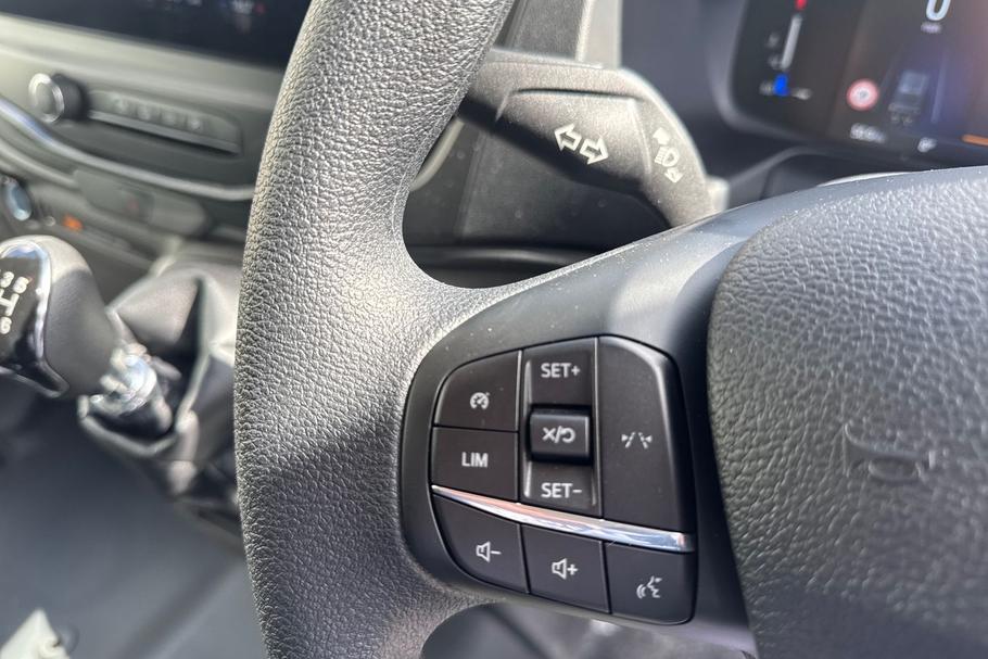 Used Ford TRANSIT WN75RWL 36