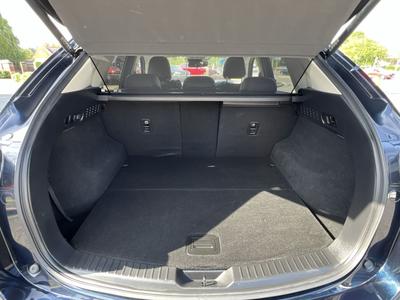 Mazda CX-5 Photo 12