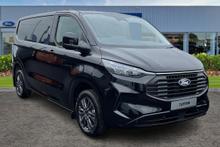 Used Ford TRANSIT CUSTOM 13/N336678 1