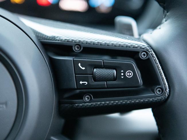 PORSCHE Cayenne Photo 24