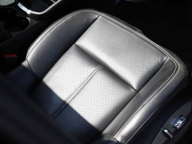 PORSCHE Macan Photo 36