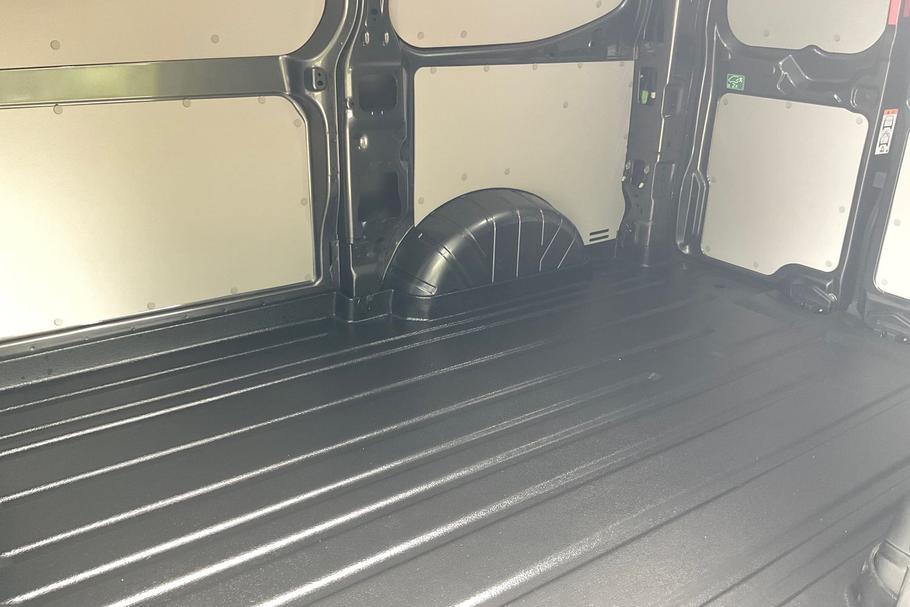 Used Ford E-TRANSIT CUSTOM ECUSTOM22 5