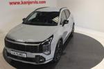 Kia Sportage Photo 1