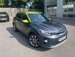 Kia Stonic Photo 0
