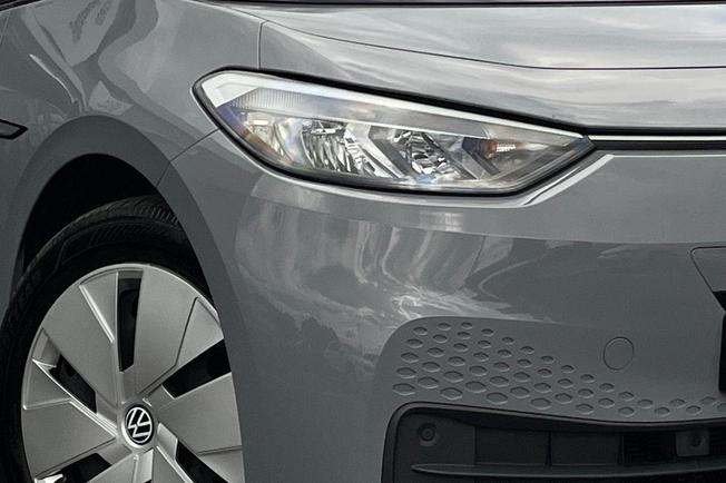 Volkswagen ID.3 Photo 16