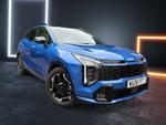 Kia Sportage Photo 0